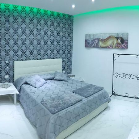 Luxury Room Al Cristo Velato نابولي المظهر الخارجي الصورة
