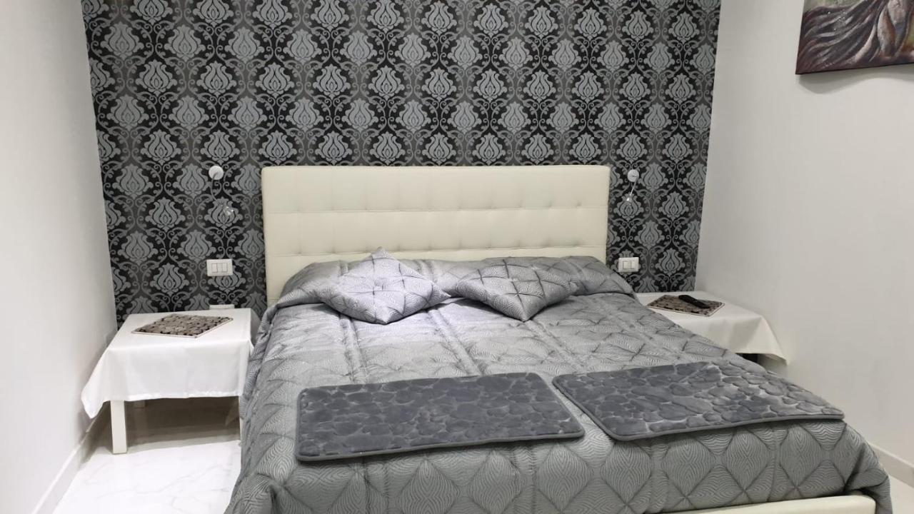 Luxury Room Al Cristo Velato نابولي المظهر الخارجي الصورة