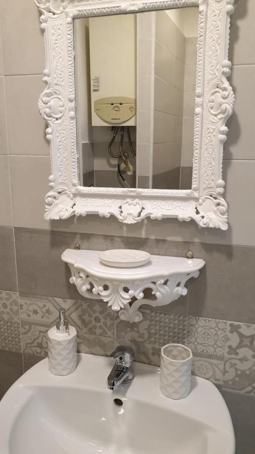 Luxury Room Al Cristo Velato نابولي المظهر الخارجي الصورة